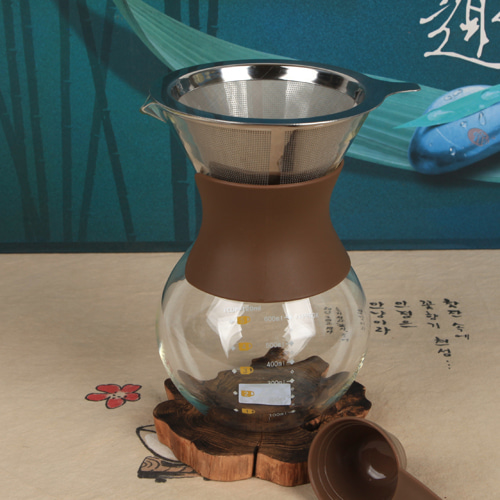 물병 커피드리퍼 600ml(CK-228L)